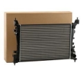Radiator apa GM Opel corsa E